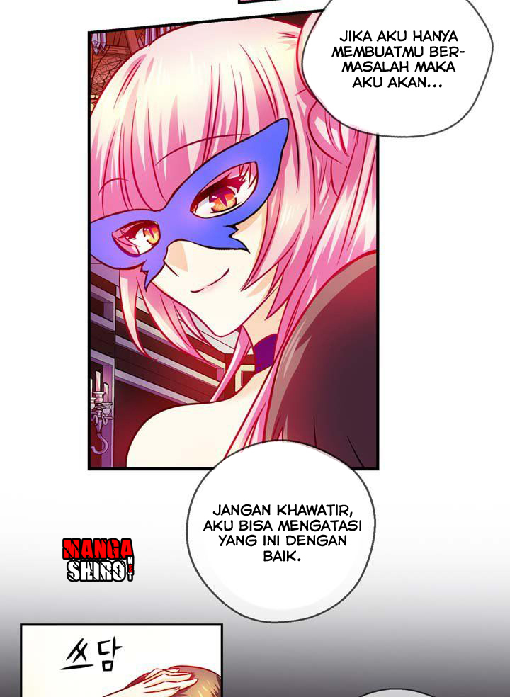 Hyulla’s Race Chapter 10.2 Gambar 16